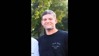 Kevin Travis &quot;My Old Stomping Ground&quot;