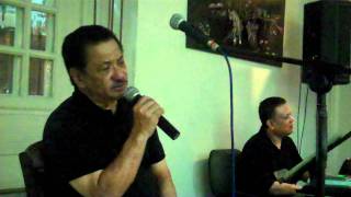 Raffy - What a Wonderful World