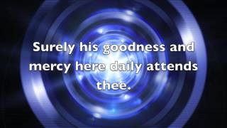 Out Of Eden - &quot;Praise To The Lord, The Almighty (feat. Tree 63)&quot;