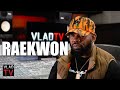 Raekwon: RZA is Like a Cult Leader, He Can Talk You into Anything (Part 15)