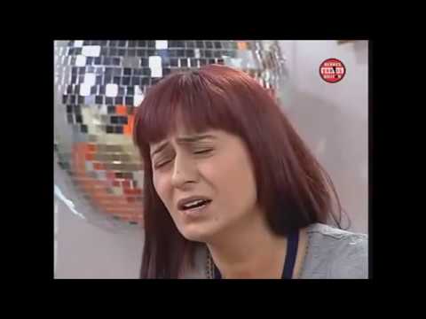 Yıldız Tilbe - Sitem (CANLI) 2007