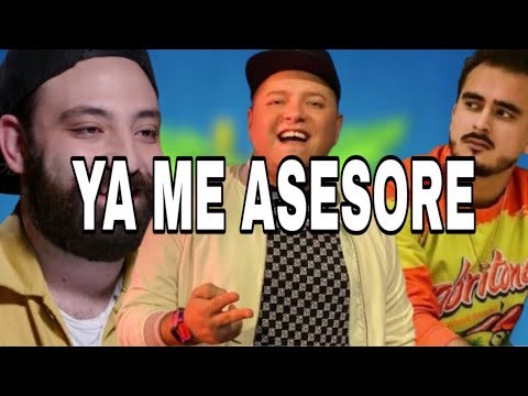 Slobotzky y Ricardo Pérez irán 25 años a CANA|Xuxo Dom se Asesoró