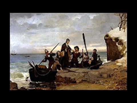 History of Boston Course Introduction