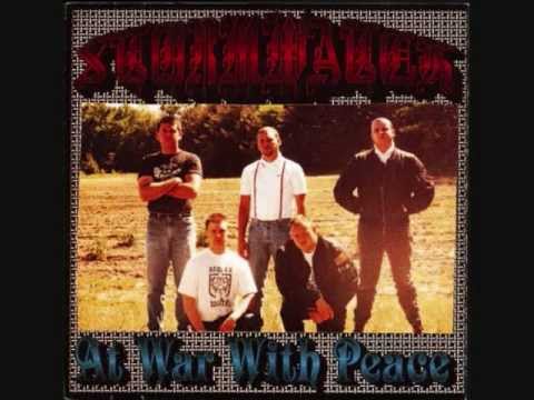 Stormwatch-"When No One Walks In Fear"