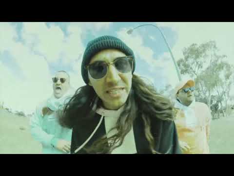 Indigo Blaze - Uptheblaze (Official Video)