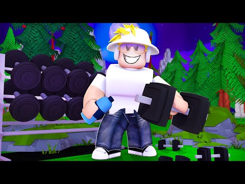 THE ATHLETE CLASS! - SHARDS SURVIVOR | Escape the Darkness