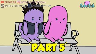 Download lagu Anak Jalanan (Part 5) - Tekotok Series mp3