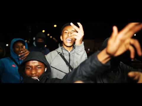 Young Yizzy - Grime Kid (Official Video)