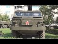 2K 52 FROG Luna Tactical Ballistic Missile Complex ...