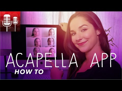 download lagu mp3 mp4 Acapella App Pc, download lagu Acapella App Pc gratis, unduh video klip Acapella App Pc