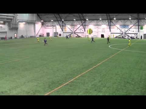 ACOTV: OPS - AC Oulu 2.4.2016