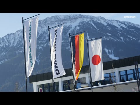 The World of CNC Machining: Open House Pfronten 2023 Recap