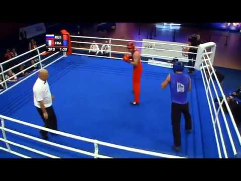 САВАТ (SAVATE) World Combat Games 2013 (часть 3)