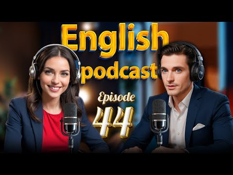 𝗔𝘁 𝘁𝗵𝗲 𝗠𝗼𝘃𝗶𝗲𝘀 | 𝗟𝗲𝗮𝗿𝗻 𝗘𝗻𝗴𝗹𝗶𝘀𝗵 𝗤𝘂𝗶𝗰𝗸𝗹𝘆 𝘄𝗶𝘁𝗵 𝗣𝗼𝗱𝗰𝗮𝘀𝘁 | 𝗘𝗽𝗶𝘀𝗼𝗱𝗲 44