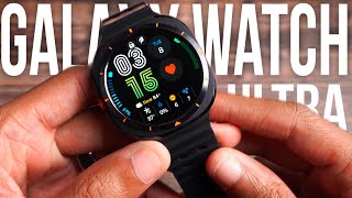 Galaxy Watch Ultra Review 2 Months Later!