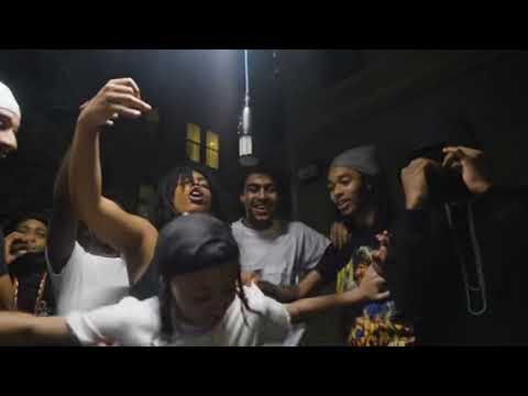 LA - Demon Time (WhoRunItNYC Performance)