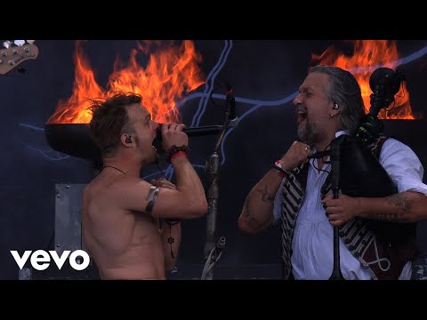 Spielmannsschwur - Saltatio Mortis