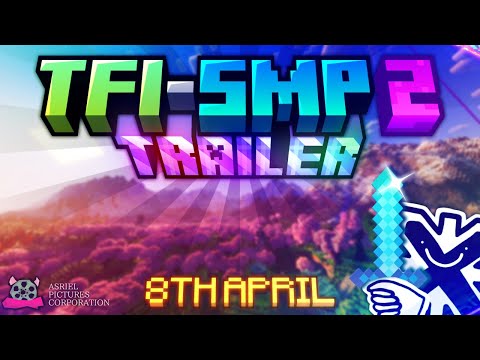The Floating Island SMP | Season 2! - Minecraft Survival Server IP