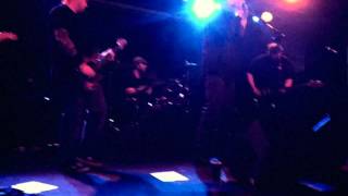 Fear of Ghosts (The Cure Tribute) - 