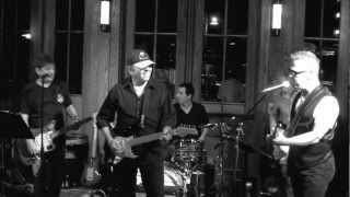 The Bobby Bandiera Band with Gene Cornish & Jimmy McElligott - "Oh, Pretty Woman" LIVE