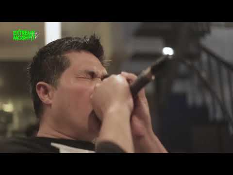 Extreme Moshpit "Live!" - INSANITY