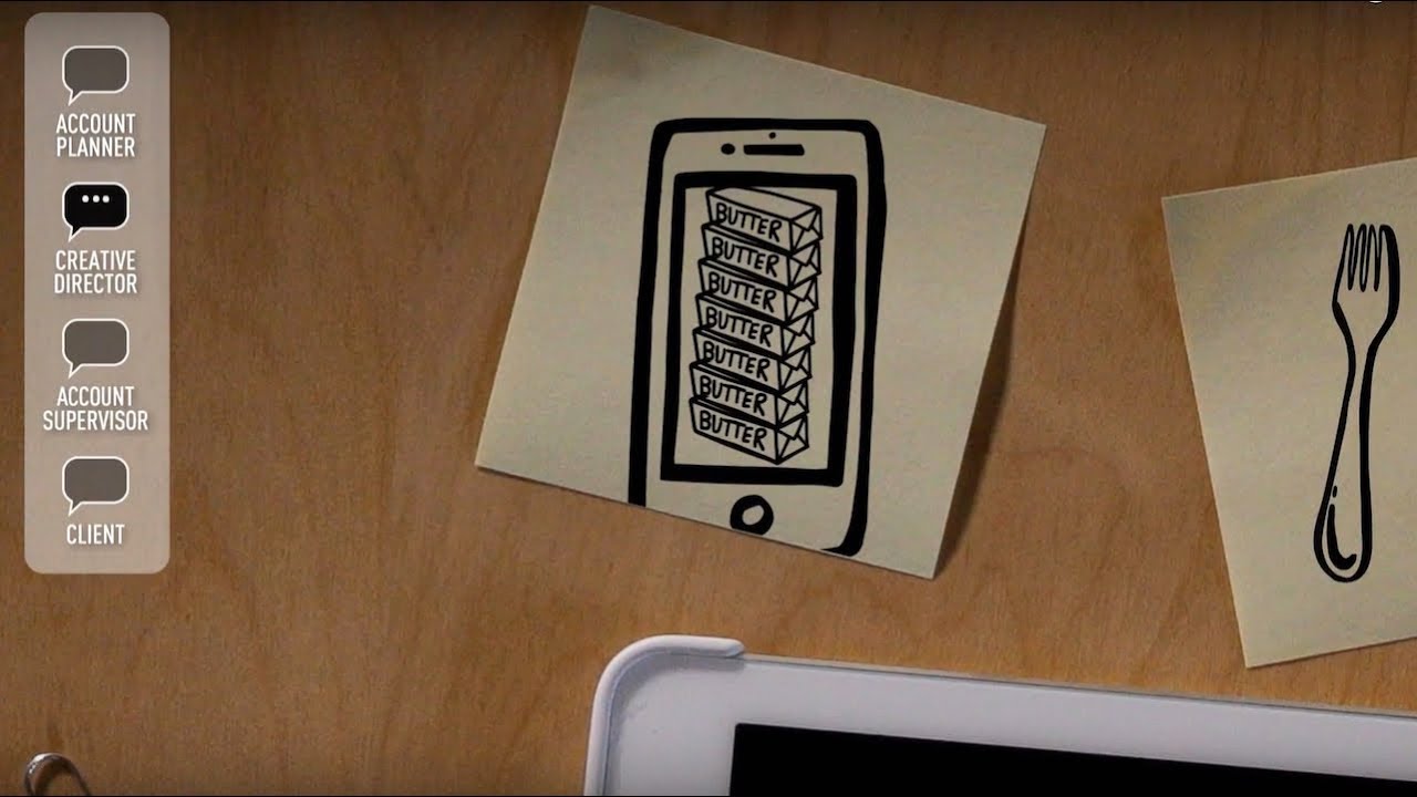 2018 North American Effie Awards: Choose Wisely. (Insight)