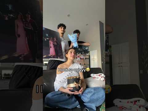 MY BROTHERS GIFTS😭 I CRIED #birthday #gifts #brothers @lsmfam996