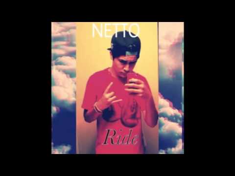Netto-Ride (Feat. Br33zy, Oreo James & Kara B)