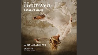 Anna Lucia Richter, Gerold Huber, Franz Schubert - So Lasst Mich Scheinen (Audio)