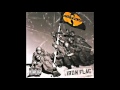 Wu-Tang Clan - Uzi - Iron Flag