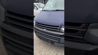 Fourgon utilitaire Volkswagen Transporter **EURO5-BELGIAN ORIGINE** | Image 4 - Autoline