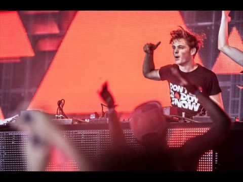 Martin Garrix feat Dubvision vs Kings of Tomorrow Finishclash Mashup Deejay Isidro