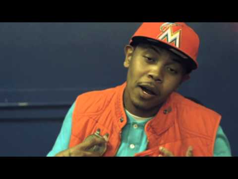 Tay Ruger - Livin' Like A Savage | Shot By @ceeszhairston