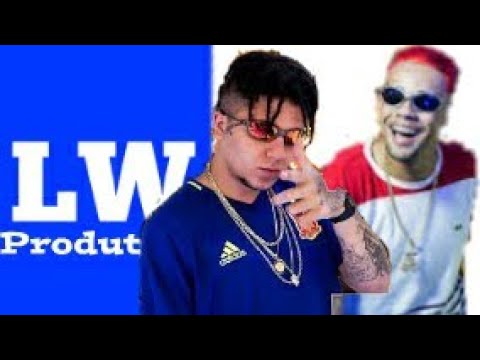 MC Xang R300 e Hugo CNB-Foguete Branco,Hornet