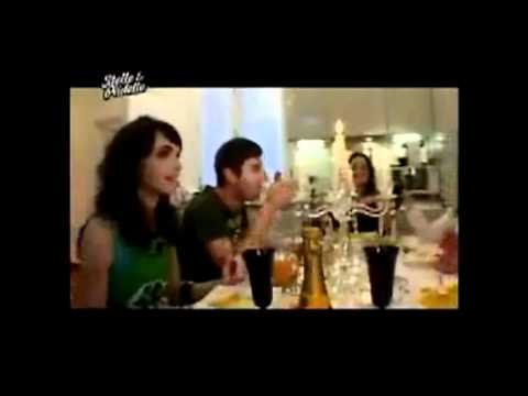 Paola&Chiara @ Stelle e Padelle