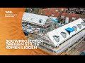 Harde prijsstijgingen zitten bouwprojecten in Nederland in de weg