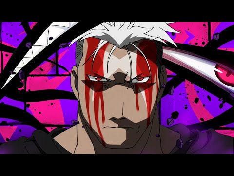 Chief Kelly - Chaos Rising [Lyrics x AMV]