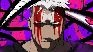 Chaos Rising Music Video