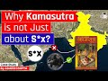 How West Changed The Whole Meaning Of Kamasutra UPSC Mains