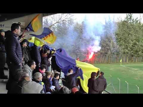 Calcio Promozione.  Novafeltria vs Gatteo 0-2