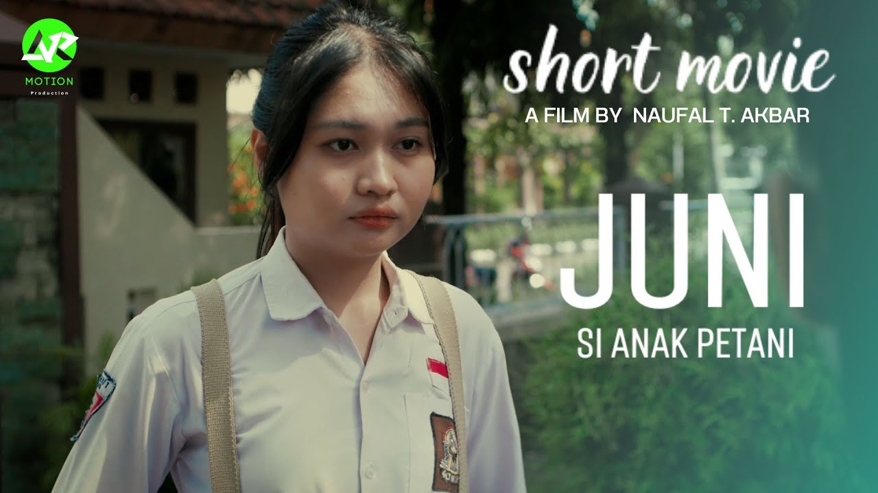 JUNI - SHORTMOVIE