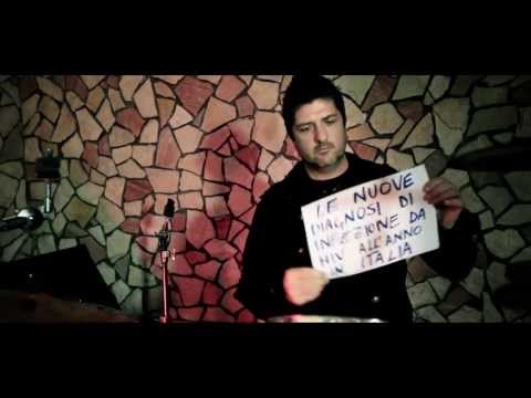 Stiamo Sicuri – Videoclip anti HIV con gli artisti musicali italiani