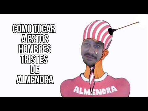 A Estos Hombres Tristes - Luis Alberto Spinetta