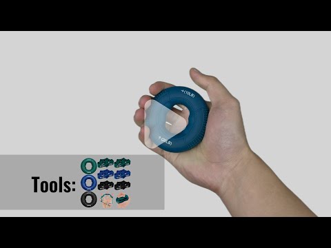 FlexKit Bands quick start video thumbnail