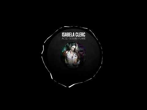 Isabela Clerc - Night Shadow (Original Mix)