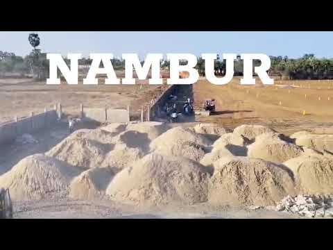 The Hub of Tomorrow: Own a Piece of Nambur's Highway Promise!