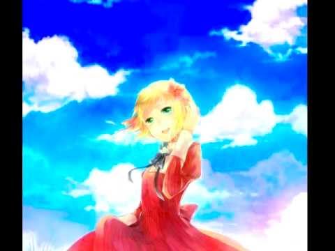 [APH] Nyotalia ♥ - Like other girls Multilanguage Mulan