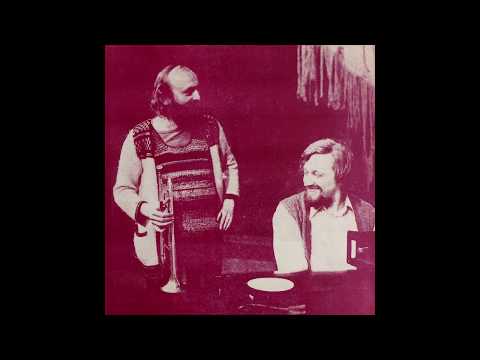 Tomasz Stańko & Adam Makowicz - Blues Dla Ireny - [Winyl]