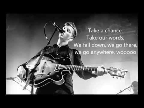 George Ezra - Stand by your gun Lyrics