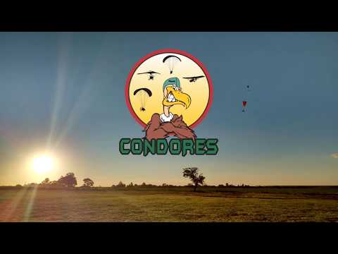 Ninho dos Condores - A História